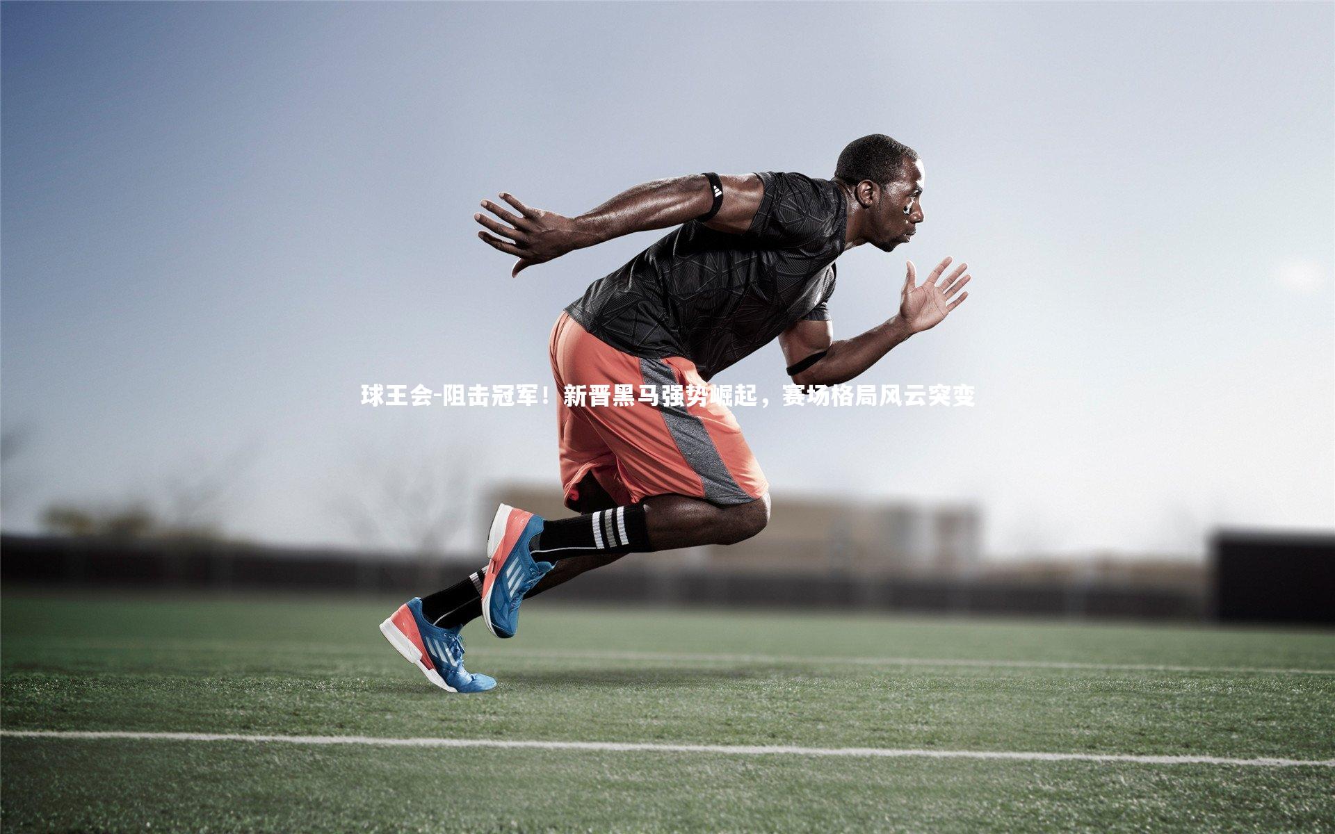 阻击冠军!新晋黑马强势崛起,赛场格局风云突变