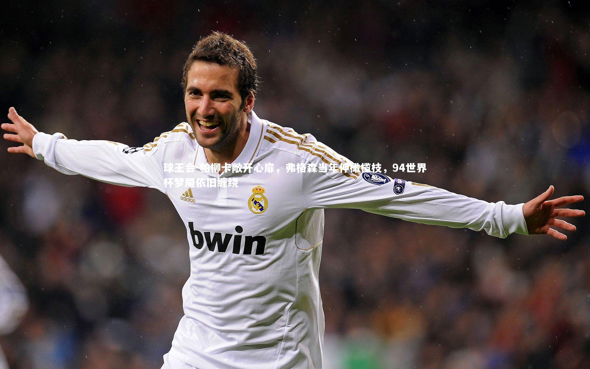 帕柳卡敞开心扉,弗格森当年伸橄榄枝,94世界杯梦魇依旧缠绕